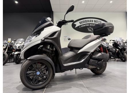 PIAGGIO MP3 300 HPE ABS ASR / Garantie 