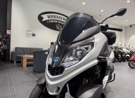 PIAGGIO MP3 300 HPE ABS ASR / Garantie 