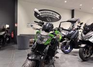 KAWASAKI Z650 35 kw / Garantie 