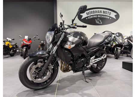 SUZUKI GSR 600 / Garantie 