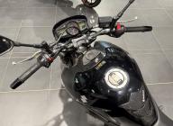 SUZUKI GSR 600 / Garantie 