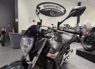 SUZUKI GSR 600 / Garantie 