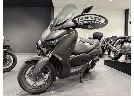 YAMAHA XMAX 125 / X MAX 125 / X-MAX 125 / Garantie 