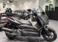 YAMAHA XMAX 125 / X MAX 125 / X-MAX 125 / Garantie 