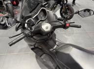 YAMAHA XMAX 125 / X MAX 125 / X-MAX 125 / Garantie 
