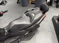YAMAHA XMAX 125 / X MAX 125 / X-MAX 125 / Garantie 