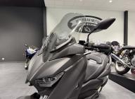 YAMAHA XMAX 125 / X MAX 125 / X-MAX 125 / Garantie 