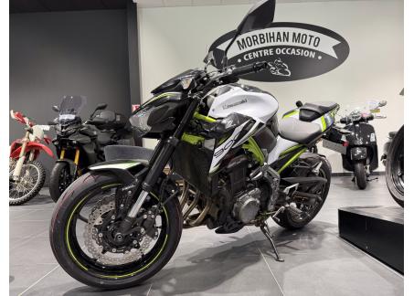 KAWASAKI Z 900 A2 35 KW / Z900 A2 / Garantie 