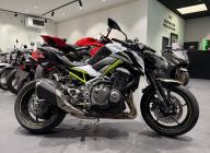KAWASAKI Z 900 A2 35 KW / Z900 A2 / Garantie 