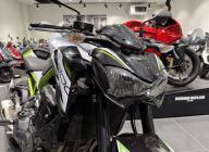 KAWASAKI Z 900 A2 35 KW / Z900 A2 / Garantie 