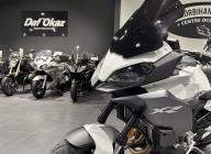 BMW F 900 XR / F900 XR / Garantie 