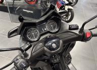 YAMAHA X-MAX 125 TECH MAX / XMAX 125 TECH MAX/ Garantie 