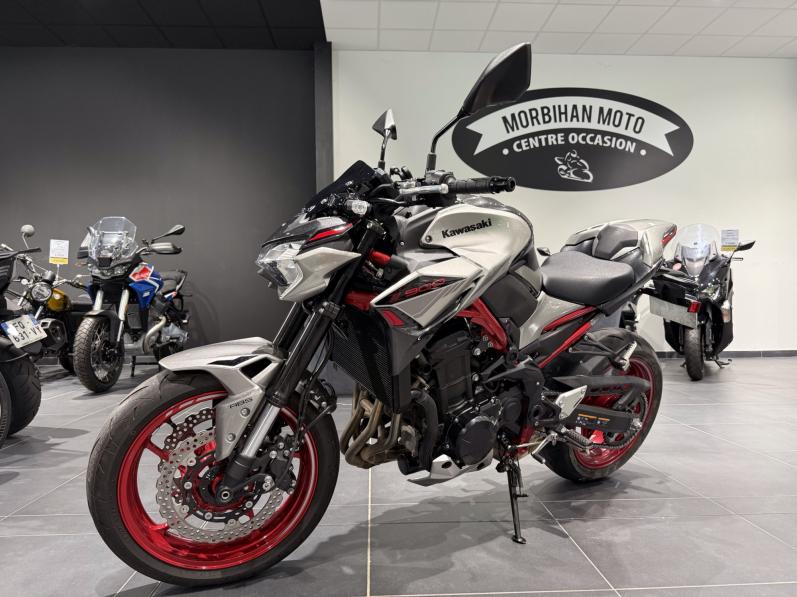 KAWASAKI Z 900 A2 35 KW / Z900 A2 / Garantie 