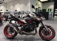 KAWASAKI Z 900 A2 35 KW / Z900 A2 / Garantie 