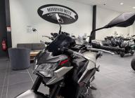 KAWASAKI Z 900 A2 35 KW / Z900 A2 / Garantie 