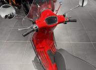 PIAGGIO VESPA ELETTRICA 70 KM/H / Garantie 