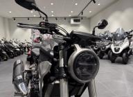 HONDA CB 300 R / CB 300 R / CB300 R / Garantie 