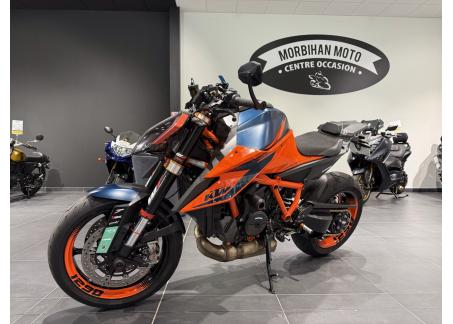 KTM 1290 SUPER DUKE R / 1290 SUPERDUKE R / Garantie 