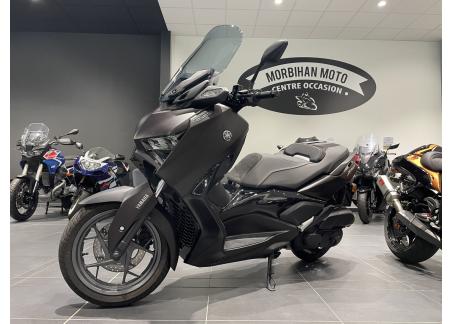 YAMAHA XMAX 125 TECH MAX / Garantie 07/2026