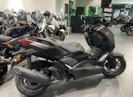 YAMAHA XMAX 125 TECH MAX / Garantie 07/2026