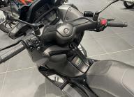 YAMAHA XMAX 125 TECH MAX / Garantie 07/2026