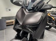 YAMAHA XMAX 125 TECH MAX / Garantie 07/2026