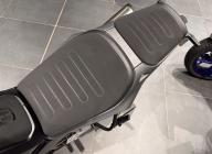 HUSQVARNA SVARTPILEN 801 / Garantie 