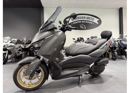 YAMAHA X-MAX 125 TECH MAX / XMAX 125 TECH MAX / X MAX 125 TECH MAX