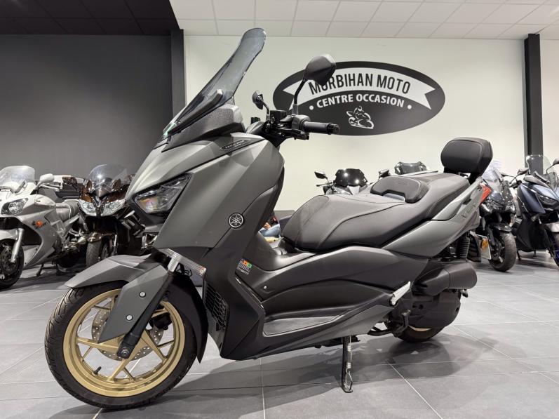 YAMAHA X-MAX 125 TECH MAX / XMAX 125 TECH MAX / X MAX 125 TECH MAX