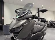 YAMAHA X-MAX 125 TECH MAX / XMAX 125 TECH MAX / X MAX 125 TECH MAX