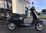 VESPA PRIMAVERA 50 ELECTRICA / GARANTIE 