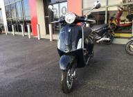 VESPA PRIMAVERA 50 ELECTRICA / GARANTIE 