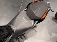 KTM 125 DUKE ABS / Garantie 