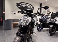 KTM 125 DUKE ABS / Garantie 
