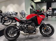 YAMAHA TRACER 7 35 KW / TRACER 700 35 KW / Garantie 