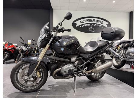 BMW R 1200 R 90 TH / R1200R 90 TH / R1200 R / Garantie 