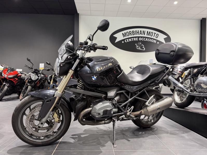 BMW R 1200 R 90 TH / R1200R 90 TH / R1200 R / Garantie 