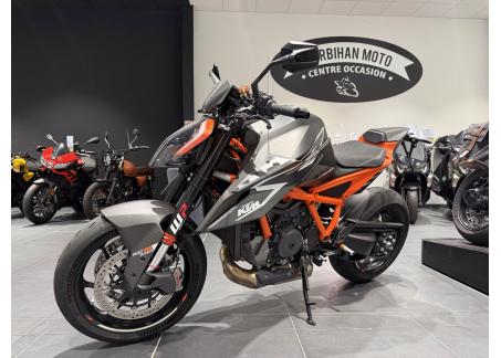 KTM 1290 SUPER DUKE RR / 1290 SUPERDUKE RR
