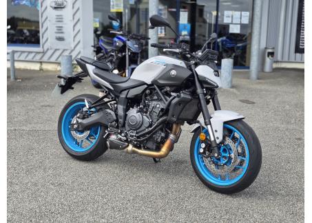 YAMAHA MT-07 (47.5CV)