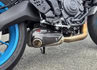 YAMAHA MT-07 (47.5CV)