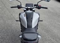YAMAHA MT-07 (47.5CV)