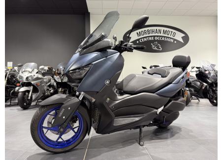 YAMAHA XMAX 300 / X-MAX 300 / X MAX 300 / Garantie 