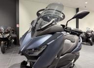 YAMAHA XMAX 300 / X-MAX 300 / X MAX 300 / Garantie 