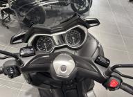 YAMAHA X-MAX 125 / XMAX 125 / Garantie 