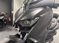 YAMAHA X-MAX 125 / XMAX 125 / Garantie 