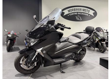 YAMAHA XP T-MAX 530 / TMAX 530 / T MAX 530 / Garantie 