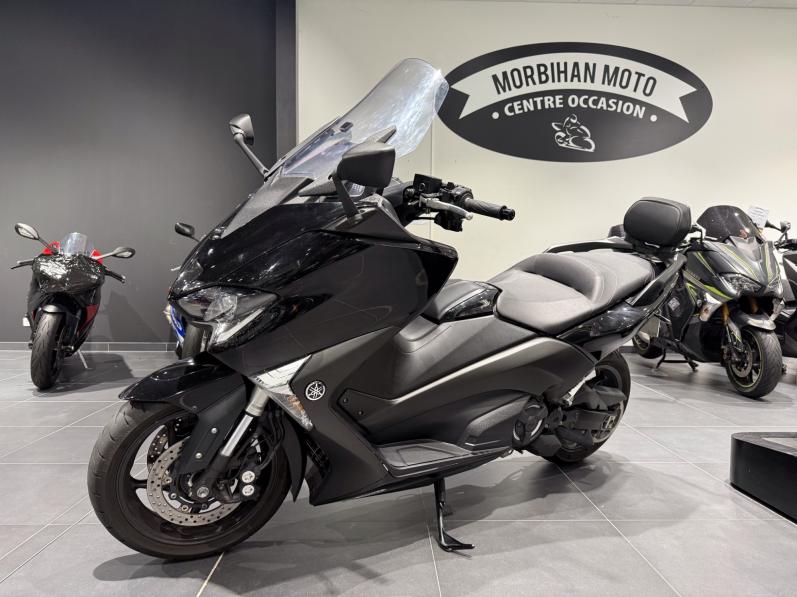 YAMAHA XP T-MAX 530 / TMAX 530 / T MAX 530 / Garantie 
