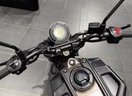 HUSQVARNA SVARTPILEN 125 / Garantie 