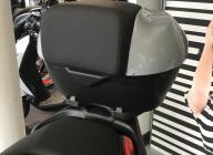PIAGGIO BEVERLY S 400