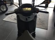 PIAGGIO BEVERLY S 400